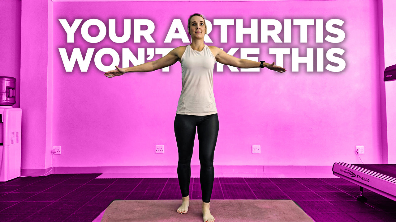 THE BEST Full Body Workout For Arthritis Or Inflammation 2023 Onecompress the-best-full-body-workout-for-arthritis-or-inflammation-2023-onecompress