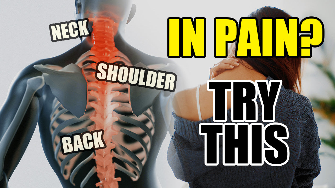 The MOST Important Massages For Your Body