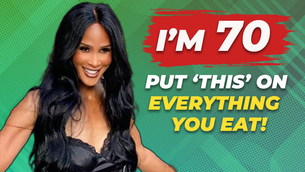 Beverly Johnson is 70 years old but looks 47! She Avoids THESE 5 things!