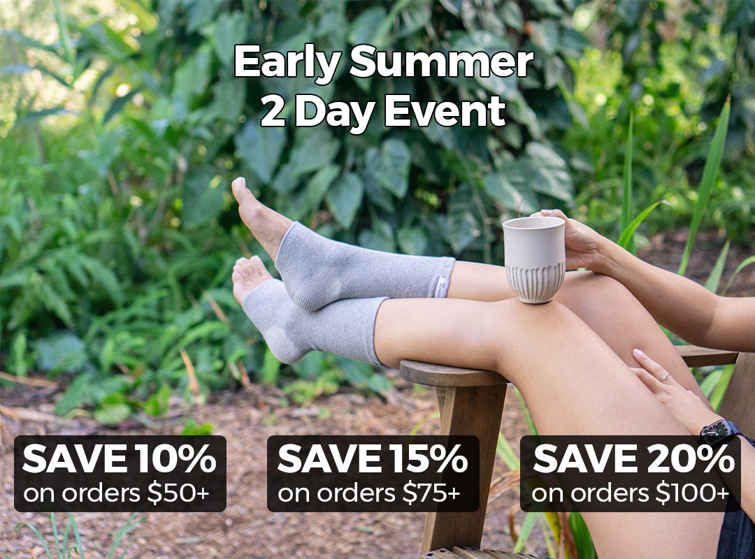 Early Summer 2 Day Sale