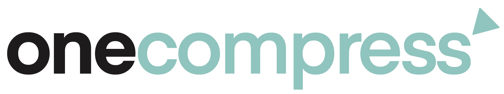 Onecompress logo