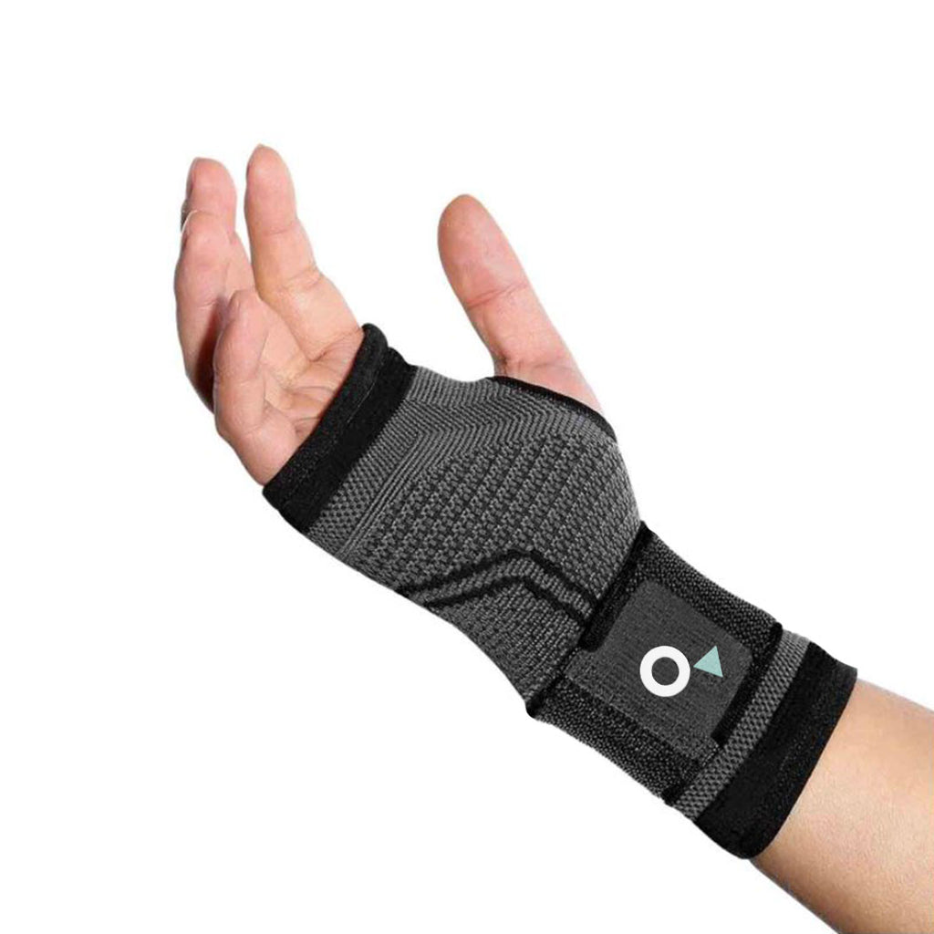 4D Compression Wrist Sleeve