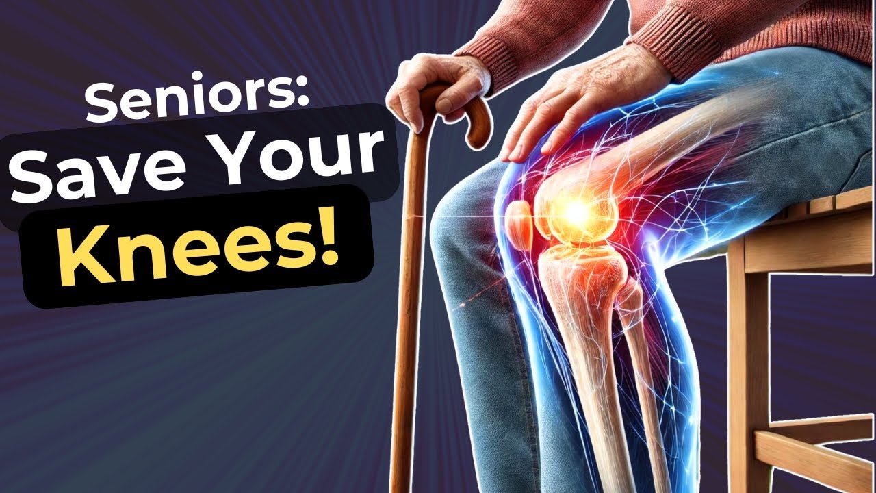 The 5 Most Common Knee Injuries For Seniors How To Avoid Them The 5 most common knee injuries for seniors how to avoid them