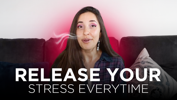 5 Breathing Exercises For Fast Stress Relief