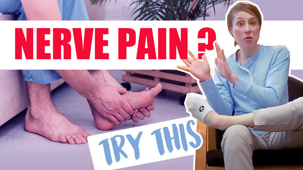 Do This Massage For Nerve Pain