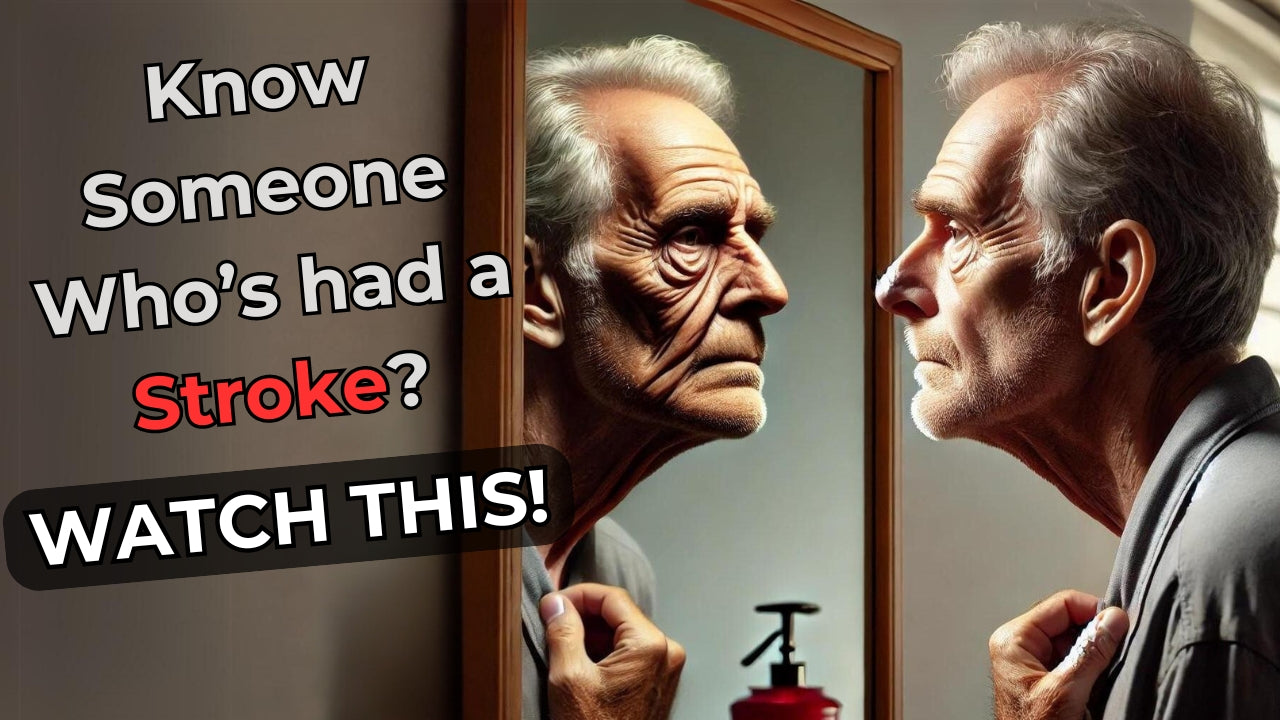 Prevent Strokes | 7 Stroke Warning Signs You Must Know – Onecompress