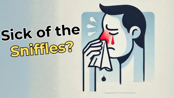 7 Proven Home Remedies to Stop a Runny Nose Fast: Complete Guide