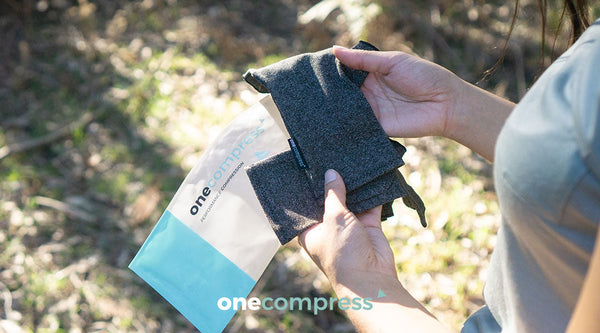 OneCompress Gloves: The Key to Arthritis Relief