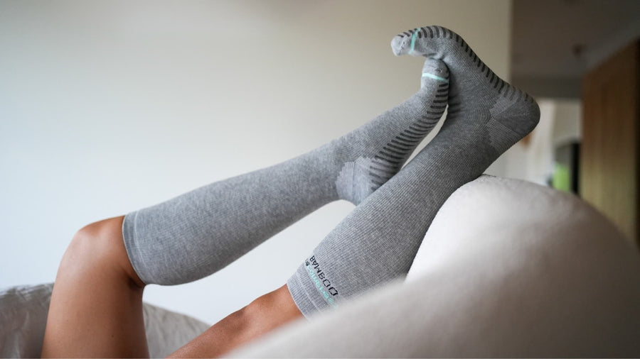 Onecompress™ | Recovery That Keeps You Moving