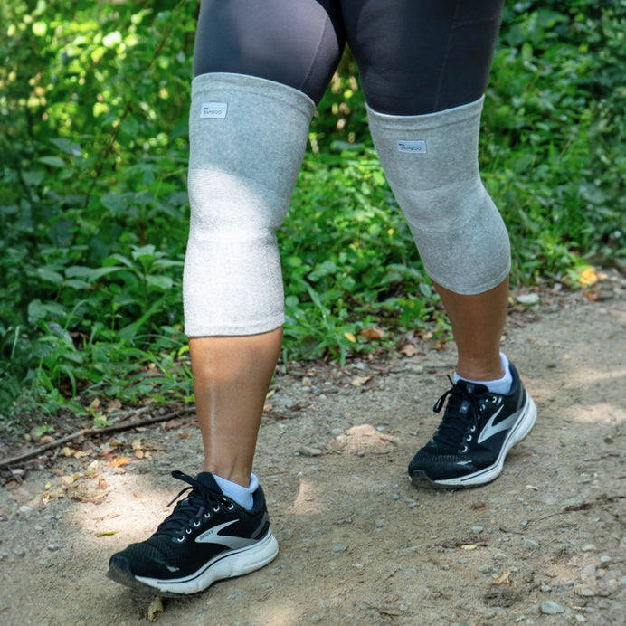 Finis les jambes en sueur et irritées