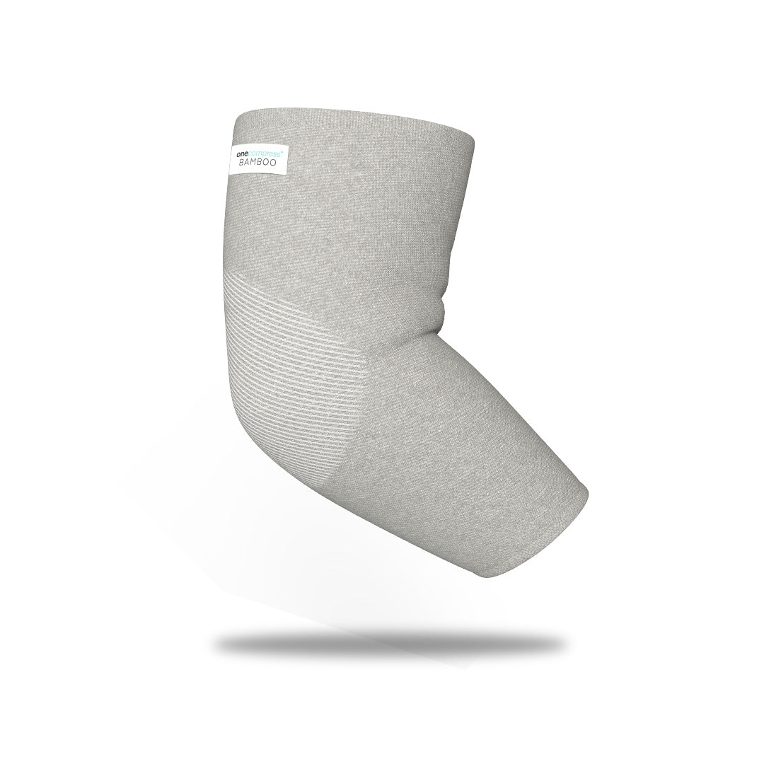 Premium Onecompress Bamboo Wrist Sleeve Premium onecompress bamboo wrist sleeve