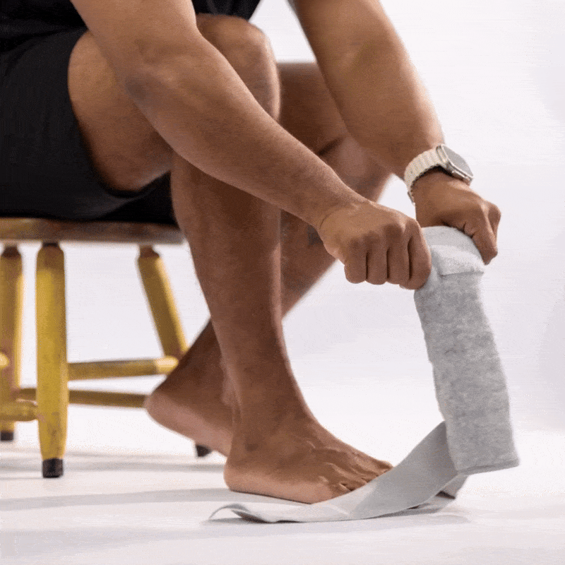 Premium Onecompress™ Anklesleeve