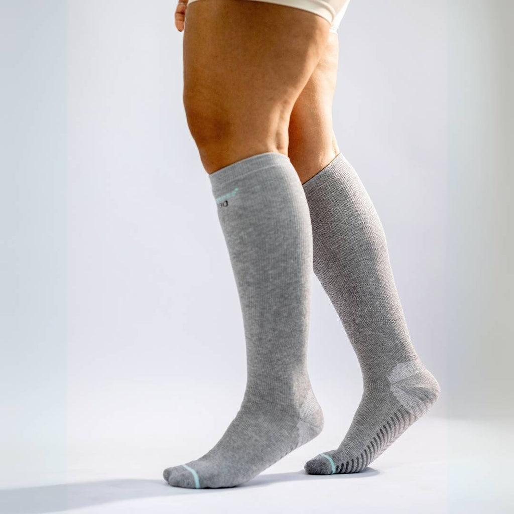 Premium Bamboo Compression Socks – Onecompress