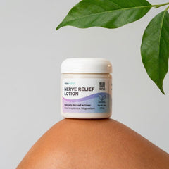 Nerve Relief Lotion