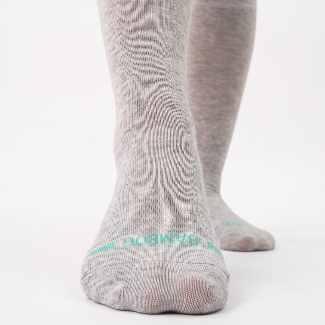 BambooLITE™ Lightweight Compression Socks