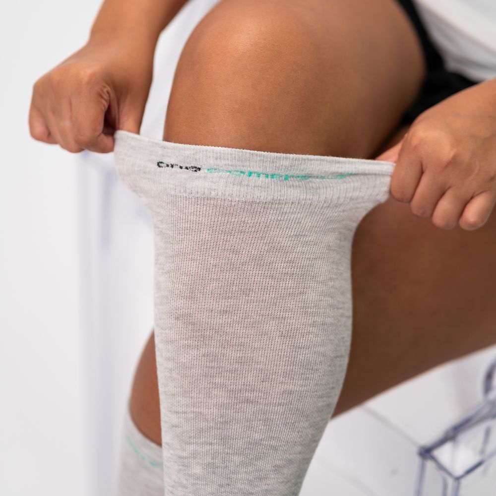 BambooLITE™ Lightweight Compression Socks
