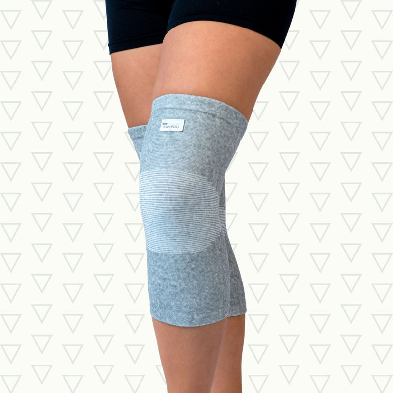 Sleep Away Knee Pains