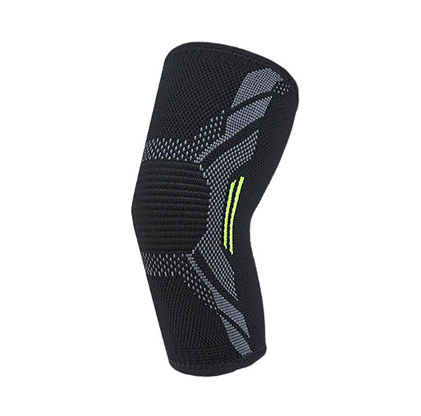 Premium 4D Compression Elbow Sleeve For Men & Women
