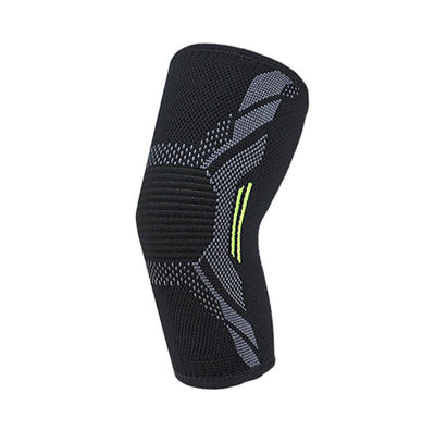 Premium 4D Compression Elbow Sleeve For Men & Women