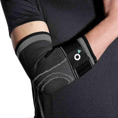 4D Compression Elbow Sleeve