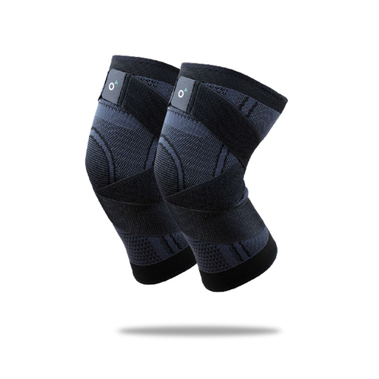 4D Compression Knee Sleeve (Pair)