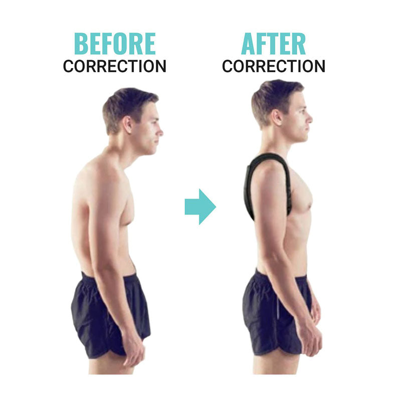 Body Posture Corrector for Men & Women